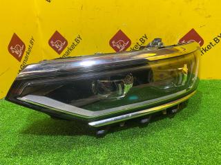 фара левая Volkswagen Passat B8 [рестайлинг] 2022, 2.0 л., бензин, 3G2941113D