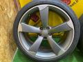 диск литой Audi A5 8T [рестайлинг] 2013, 3.0 л., дизель, 8T0601025CD - фото №5