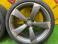 диск литой Audi A5 8T [рестайлинг] 2013, 3.0 л., дизель, 8T0601025CD - фото №6