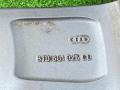 диск литой Audi A5 8T [рестайлинг] 2013, 3.0 л., дизель, 8T0601025CD - фото №13