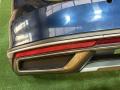 бампер задний Volkswagen Passat B8 [рестайлинг] 2022, 2.0 л., бензин, 3G9807417K, 3G9807521M - фото №6