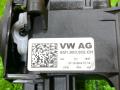 переключатель подрулевой (стрекоза) Volkswagen Passat B8 [рестайлинг] 2022, 2.0 л., бензин, 5Q1953521MR, 5Q1953502CH - фото №11