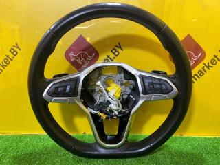 руль Volkswagen Passat B8 [рестайлинг] 2022, 2.0 л., бензин, 3G0419089EM