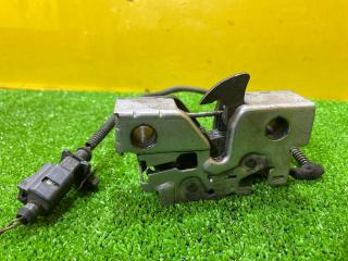 замок капота Volkswagen Passat B8 [рестайлинг] 2022, 2.0 л., бензин, 5G1823509C