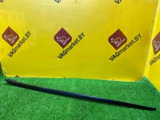 молдинг лобового стекла Volkswagen Passat B8 [рестайлинг] 2022, 2.0 л., бензин, 3G0854327D