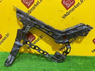 Крепление бампера заднего Volkswagen Passat B8 [рестайлинг] 2022, 2.0 л., бензин, 3G9807376