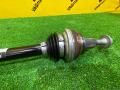 полуось задняя (приводной вал, ШРУС) Volkswagen Passat B8 [рестайлинг] 2022, 2.0 л., бензин, 3Q0501203B - фото №3