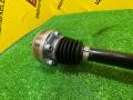 полуось задняя (приводной вал, ШРУС) Volkswagen Passat B8 [рестайлинг] 2022, 2.0 л., бензин, 3Q0501203B - фото №5