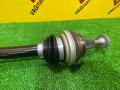полуось задняя (приводной вал, ШРУС) Volkswagen Passat B8 [рестайлинг] 2022, 2.0 л., бензин, 3Q0501203B - фото №7
