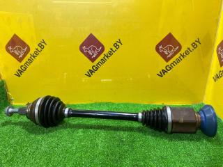 полуось передняя правая (приводной вал, ШРУС) Volkswagen Passat B8 [рестайлинг] 2022, 2.0 л., бензин, 3Q0407272BH