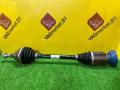 полуось передняя правая (приводной вал, ШРУС) Volkswagen Passat B8 [рестайлинг] 2022, 2.0 л., бензин, 3Q0407272BH - фото №4