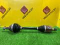 полуось передняя левая (приводной вал, ШРУС) Volkswagen Passat B8 [рестайлинг] 2022, 2.0 л., бензин, 3Q0407271AH - фото №4
