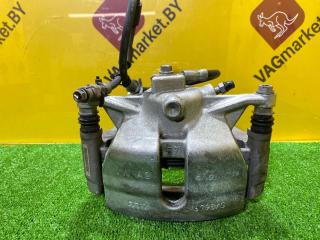 суппорт передний левый Volkswagen Passat B8 [рестайлинг] 2022, 2.0 л., бензин, 8V0615123D