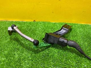 датчик дорожного просвета Volkswagen Passat B8 [рестайлинг] 2022, 2.0 л., бензин, 3Q0412522A