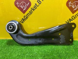 рычаг задний левый Volkswagen Passat B8 [рестайлинг] 2022, 2.0 л., бензин, 3Q0505223A