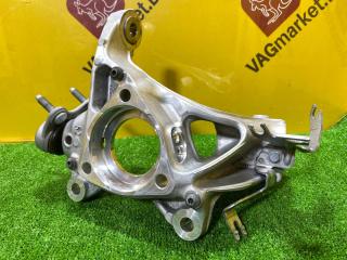 кулак поворотный правый Volkswagen Passat B8 [рестайлинг] 2022, 2.0 л., бензин, 5Q0407254C