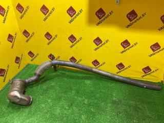 труба приемная глушителя Volkswagen Passat B8 [рестайлинг] 2022, 2.0 л., бензин, 3Q0254500AX