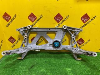 балка подвески передняя (подрамник) Volkswagen Passat B8 [рестайлинг] 2022, 2.0 л., бензин, 3Q0199369E