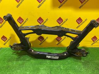 балка подвески задняя Volkswagen Passat B8 [рестайлинг] 2022, 2.0 л., бензин, 5Q0505235M