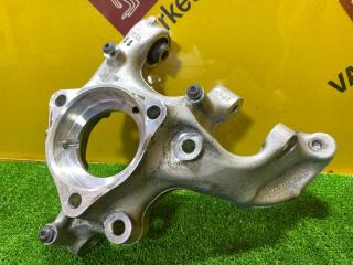 кулак задний левый Volkswagen Passat B8 [рестайлинг] 2022, 2.0 л., бензин, 3Q0505435M