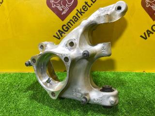 кулак задний правый Volkswagen Passat B8 [рестайлинг] 2022, 2.0 л., бензин, 3Q0505436M