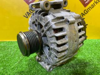 генератор Volkswagen Passat B8 [рестайлинг] 2022, 2.0 л., бензин, 06J903024A