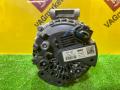 генератор Volkswagen Passat B8 [рестайлинг] 2022, 2.0 л., бензин, 06J903024A - фото №3