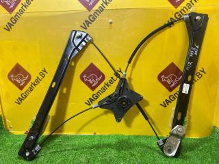 стеклоподъемник электрический передний правый Volkswagen Passat B8 [рестайлинг] 2022, 2.0 л., бензин, 3G0837462C