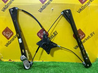 стеклоподъемник электрический передний левый Volkswagen Passat B8 [рестайлинг] 2022, 2.0 л., бензин, 3G0837461C