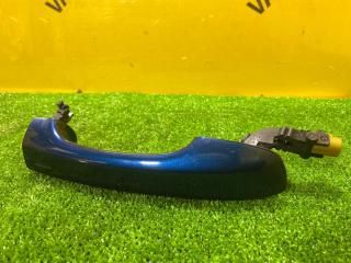 ручка наружная Volkswagen Passat B8 [рестайлинг] 2022, 2.0 л., бензин