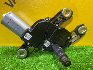 моторчик заднего стеклоочистителя (дворника) Volkswagen Passat B8 [рестайлинг] 2022, 2.0 л., бензин, 5Q0955711C