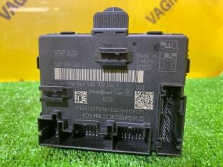 модуль управления двери Volkswagen Passat B8 [рестайлинг] 2022, 2.0 л., бензин, 5Q0959593F
