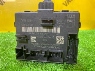 модуль управления двери Volkswagen Passat B8 [рестайлинг] 2022, 2.0 л., бензин, 5Q0959592F