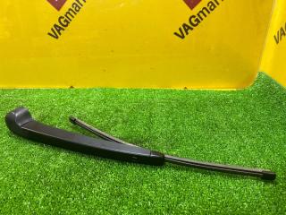 щеткодержатель задний Volkswagen Passat B8 [рестайлинг] 2022, 2.0 л., бензин