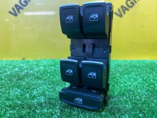 блок управления стеклоподъемниками Volkswagen Passat B8 [рестайлинг] 2022, 2.0 л., бензин, 5G0959857E