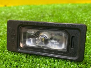 подсветка номера Volkswagen Passat B8 [рестайлинг] 2022, 2.0 л., бензин, 5NA943021