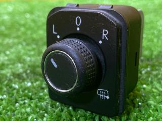 джойстик регулировки зеркал Volkswagen Passat B8 [рестайлинг] 2022, 2.0 л., бензин, 3G0959565C