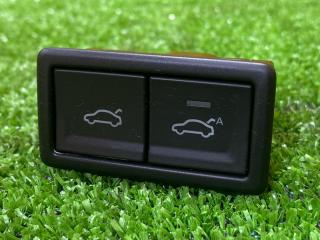 кнопка открытия багажника Volkswagen Passat B8 [рестайлинг] 2022, 2.0 л., бензин, 3G0959832A