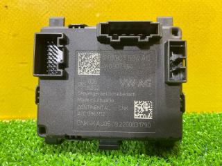 блок управления крышей / люком Volkswagen Passat B8 [рестайлинг] 2022, 2.0 л., бензин, 4K0907594AC