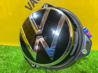 камера заднего вида Volkswagen Passat B8 [рестайлинг] 2022, 2.0 л., бензин, 3G0827469JC