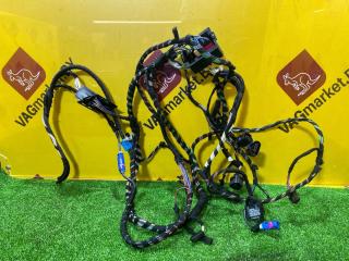 Проводка крышки багажника Volkswagen Passat B8 [рестайлинг] 2022, 2.0 л., бензин, 3G9971147EL