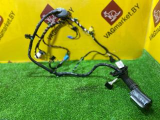 дверная проводка Volkswagen Passat B8 [рестайлинг] 2022, 2.0 л., бензин, 3G2971120DG