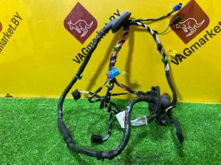 дверная проводка Volkswagen Passat B8 [рестайлинг] 2022, 2.0 л., бензин, 3G2971121DG