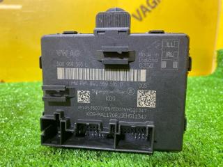 модуль управления двери Volkswagen Passat B8 [рестайлинг] 2022, 2.0 л., бензин, 8W1959595D