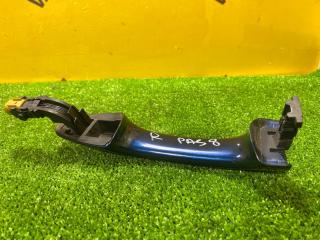 ручка наружная задняя правая Volkswagen Passat B8 [рестайлинг] 2022, 2.0 л., бензин, 510837206L