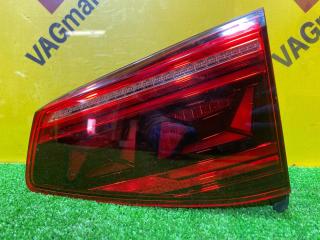 фонарь крышки багажника правый Volkswagen Passat B8 [рестайлинг] 2022, 2.0 л., бензин, 3G9945308M