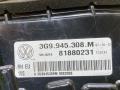 фонарь крышки багажника правый Volkswagen Passat B8 [рестайлинг] 2022, 2.0 л., бензин, 3G9945308M - фото №9