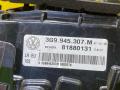 фонарь крышки багажника левый Volkswagen Passat B8 [рестайлинг] 2022, 2.0 л., бензин, 3G9945307M - фото №8