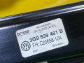 стеклоподъемник электрический задний левый Volkswagen Passat B8 [рестайлинг] 2022, 2.0 л., бензин, 3G9839461B - фото №8