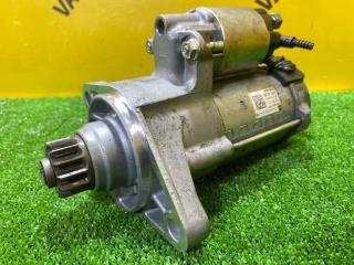 стартер Volkswagen Passat B8 [рестайлинг] 2022, 2.0 л., бензин, 02E911024P